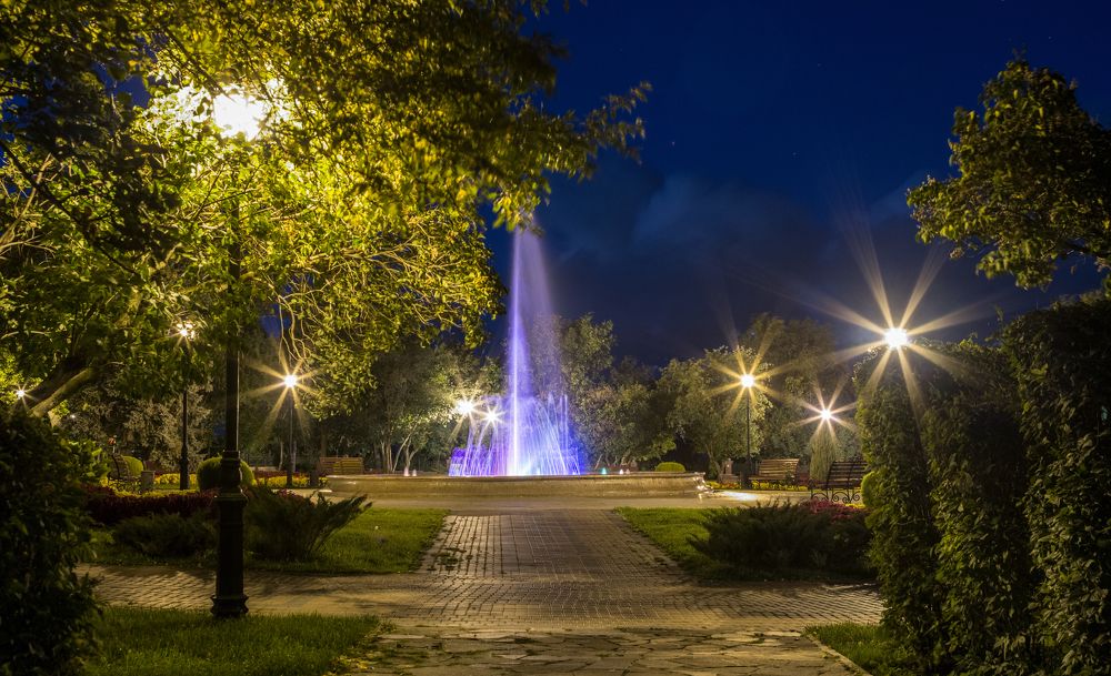 Photograph by Юрий Чернов