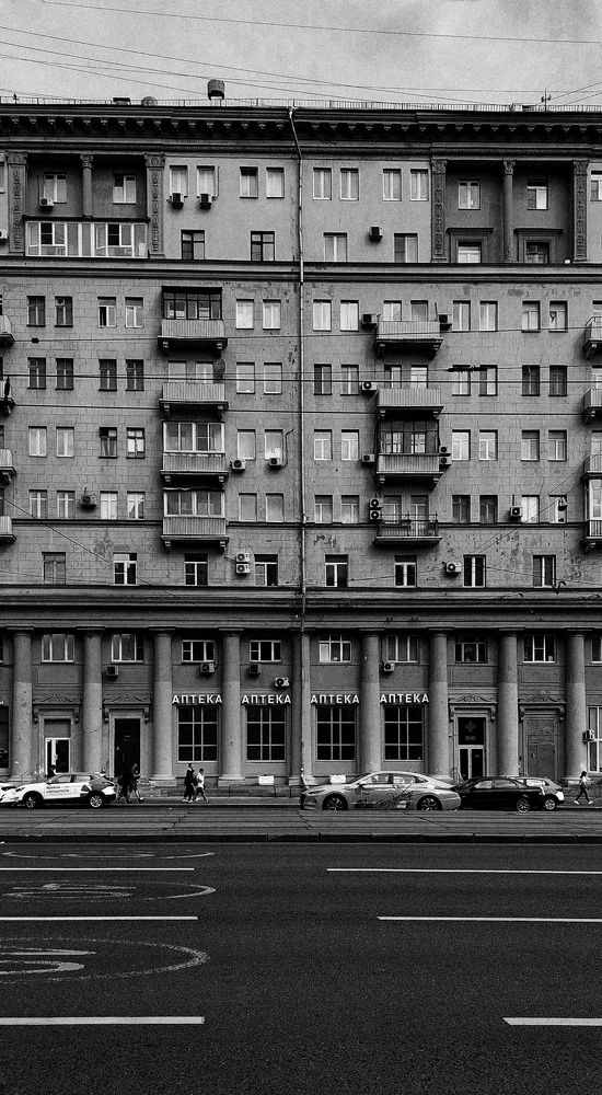 Photograph by Анастасия Ивахнова