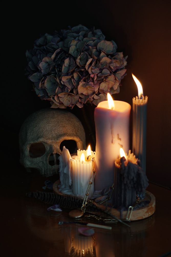 Photograph by Liubov Lagutina