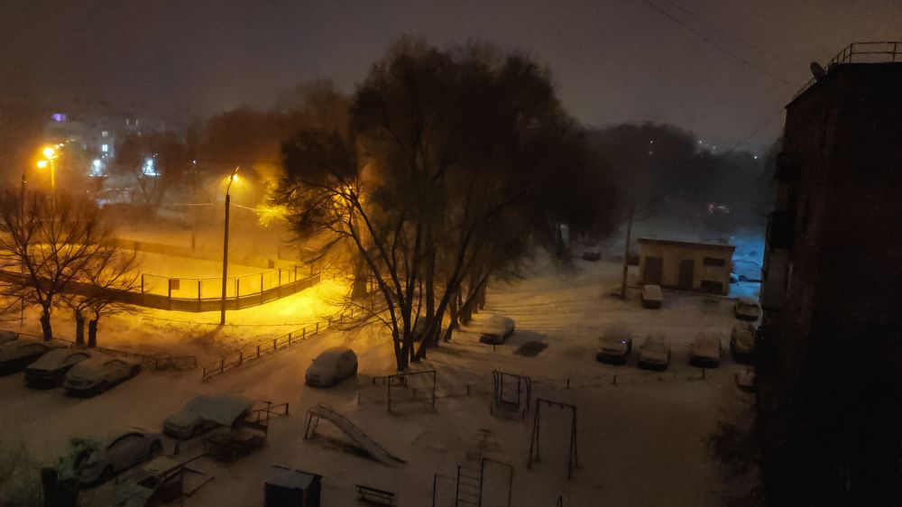 Photograph by Kostantin Belonogov