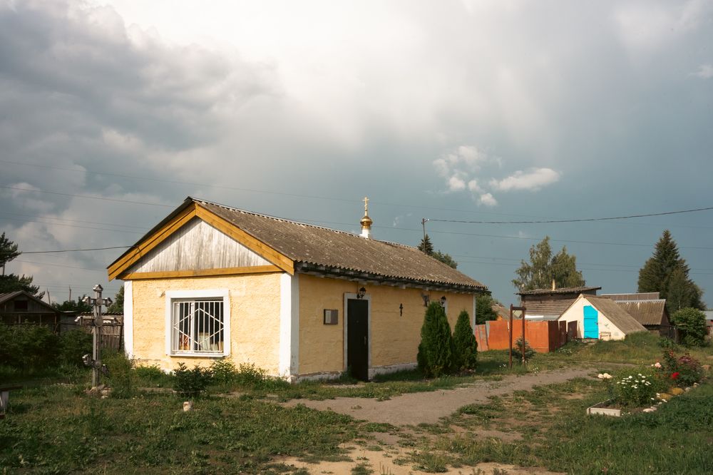 Фотография автора Николай Лазарев