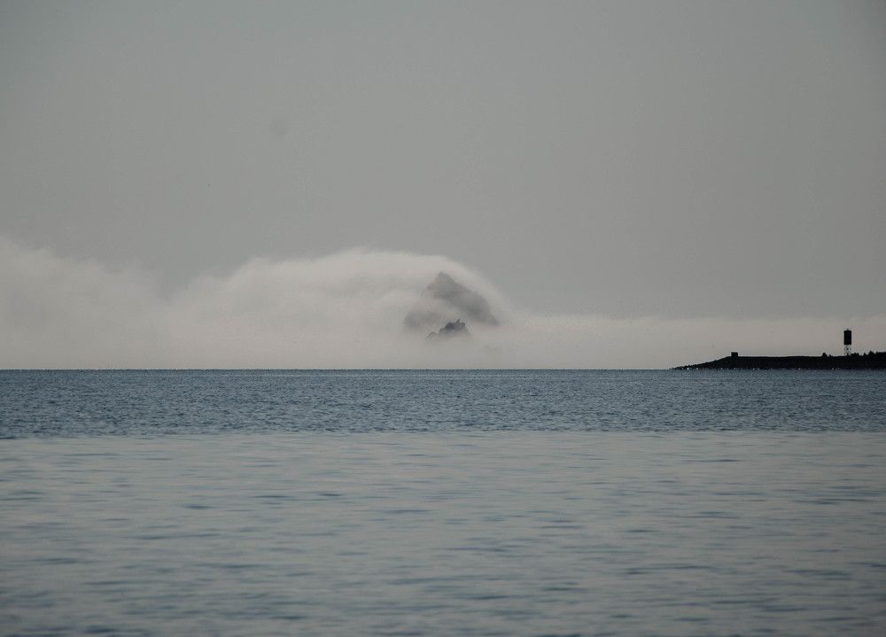 Photograph by Ivan Kozhin