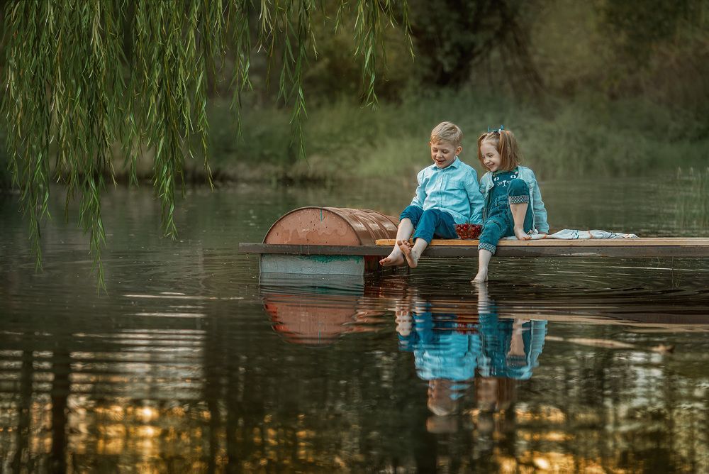 Photograph by Ирина Ларина