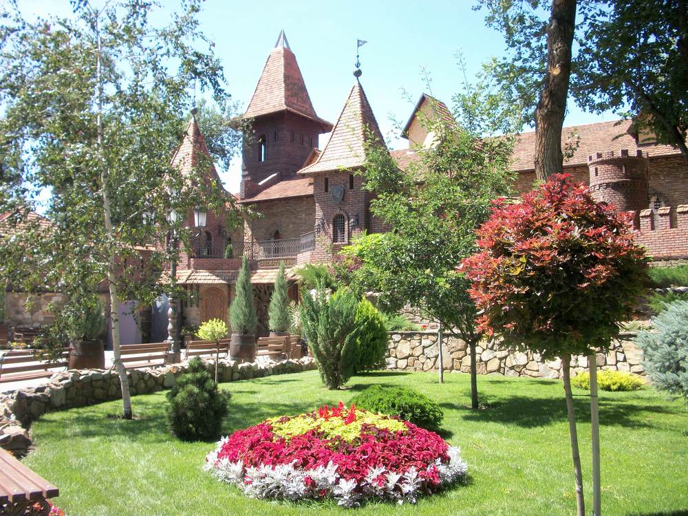 Photograph by Анна Петровна Ковалева