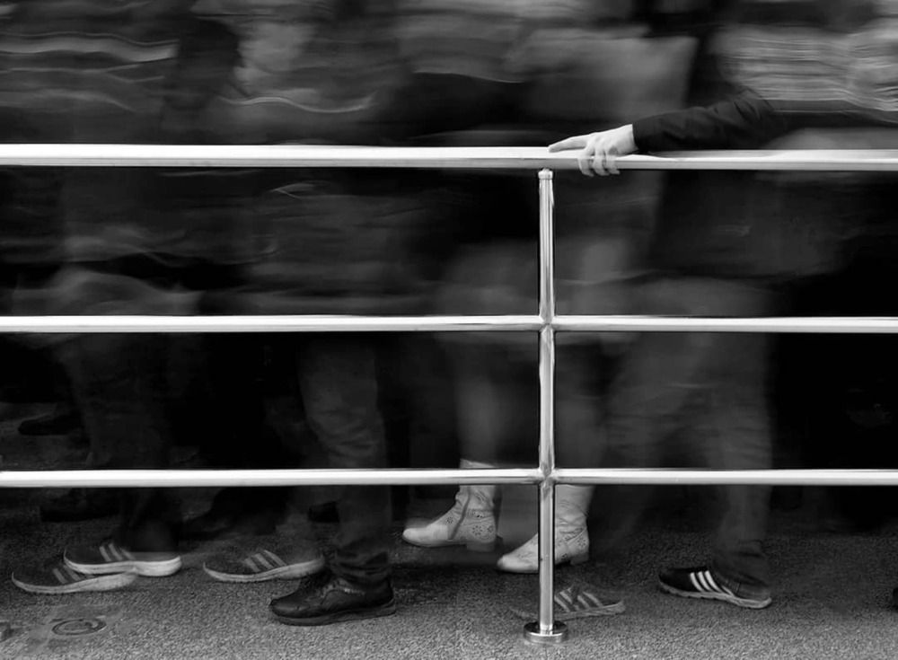 Photograph by Евгений Никонов