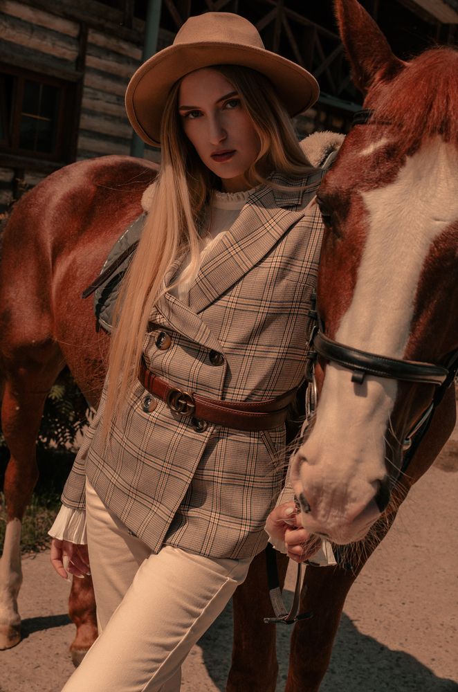 Photograph by Анна Демина