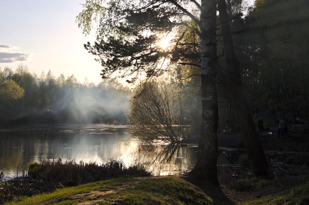 Photograph by Денис Прохоров
