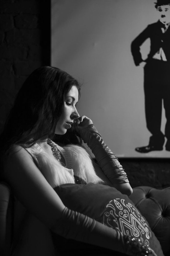 Photograph by Сергей Шашков