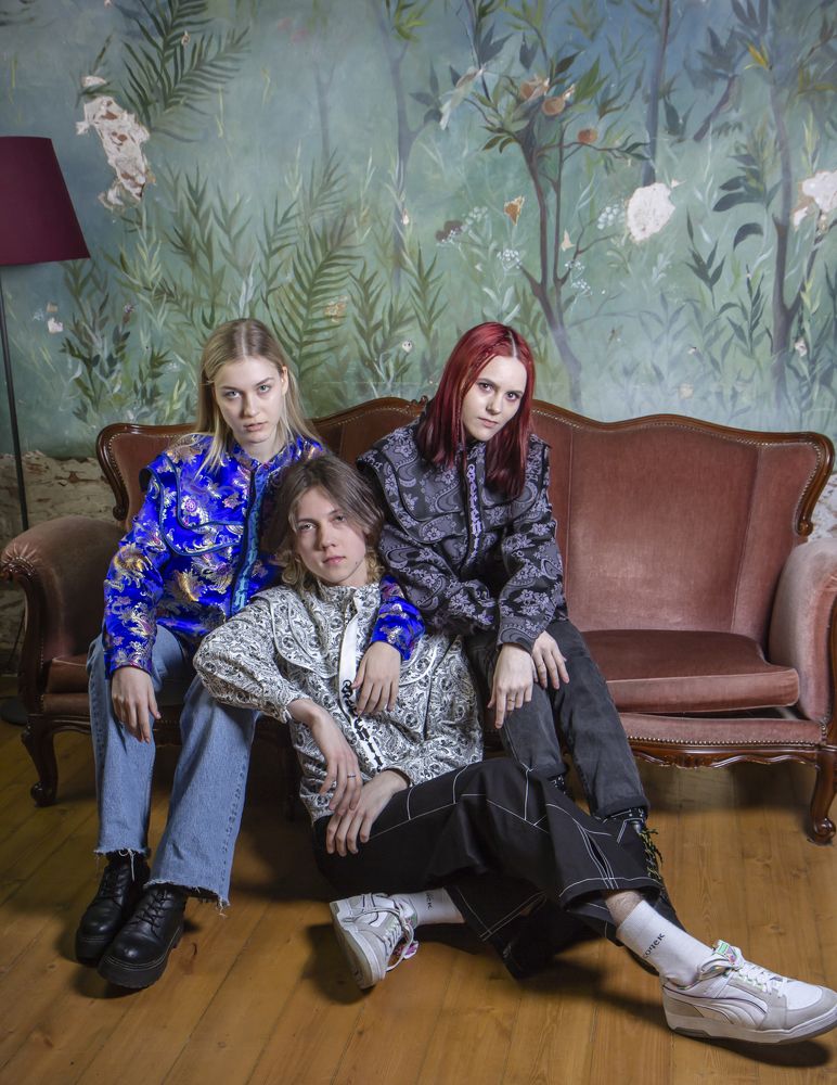 Photograph by Сергей Шашков