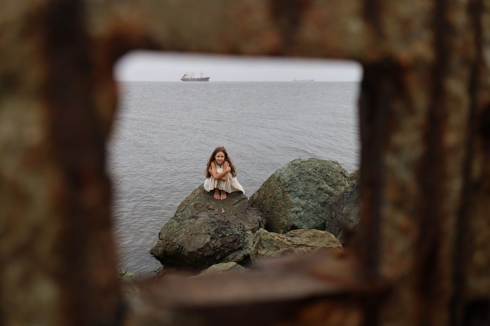 Photograph by Дарья Басалаева