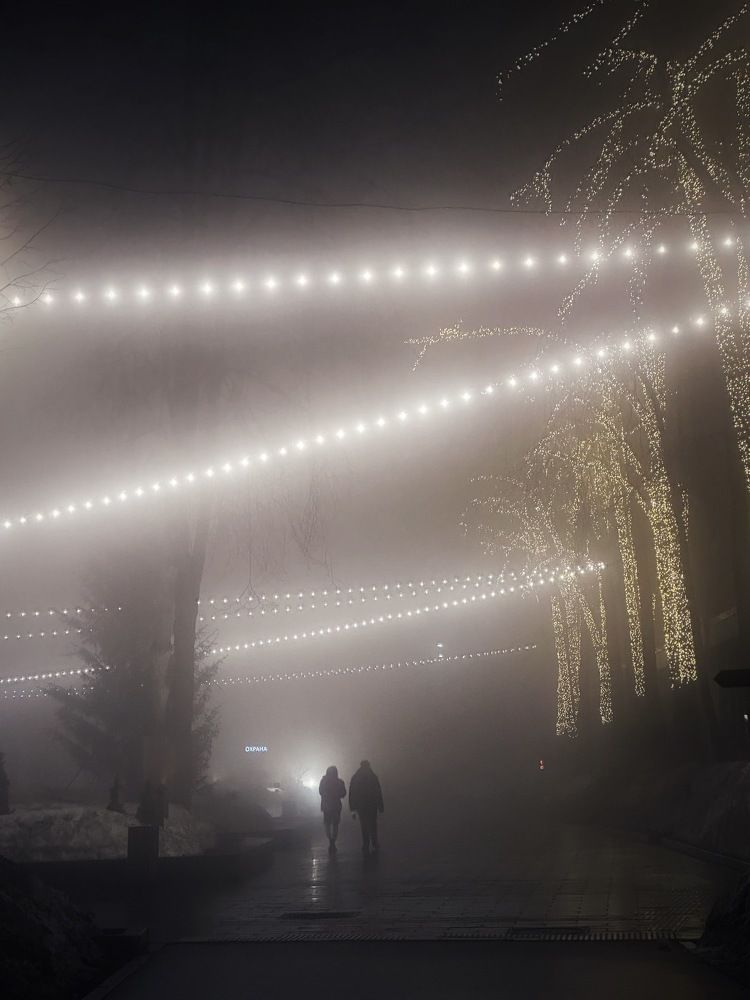 Photograph by Evgenia Privalova