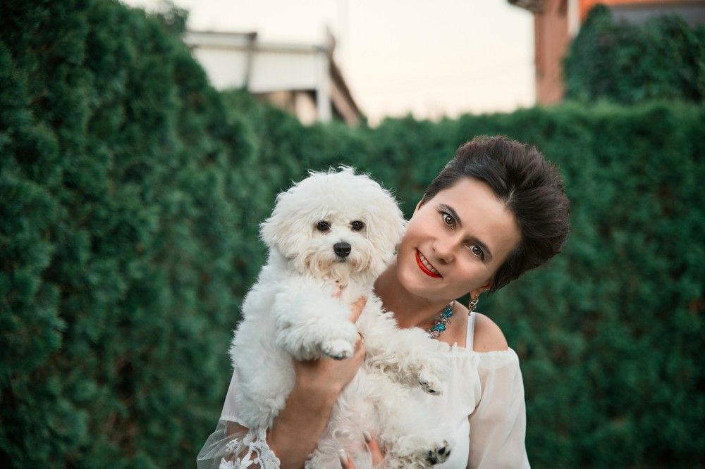 Photograph by Александра Рубан