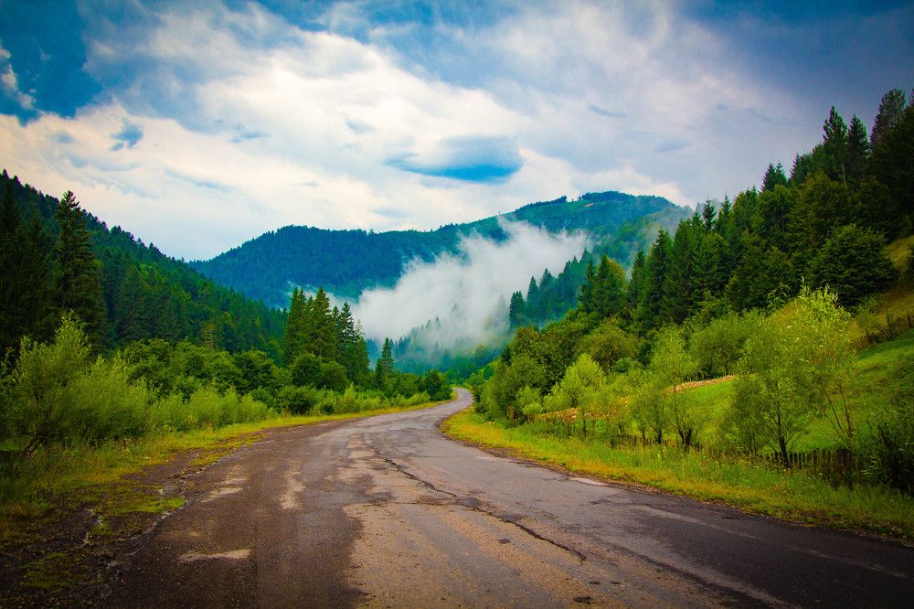 Фотография автора Віталій Кабацій