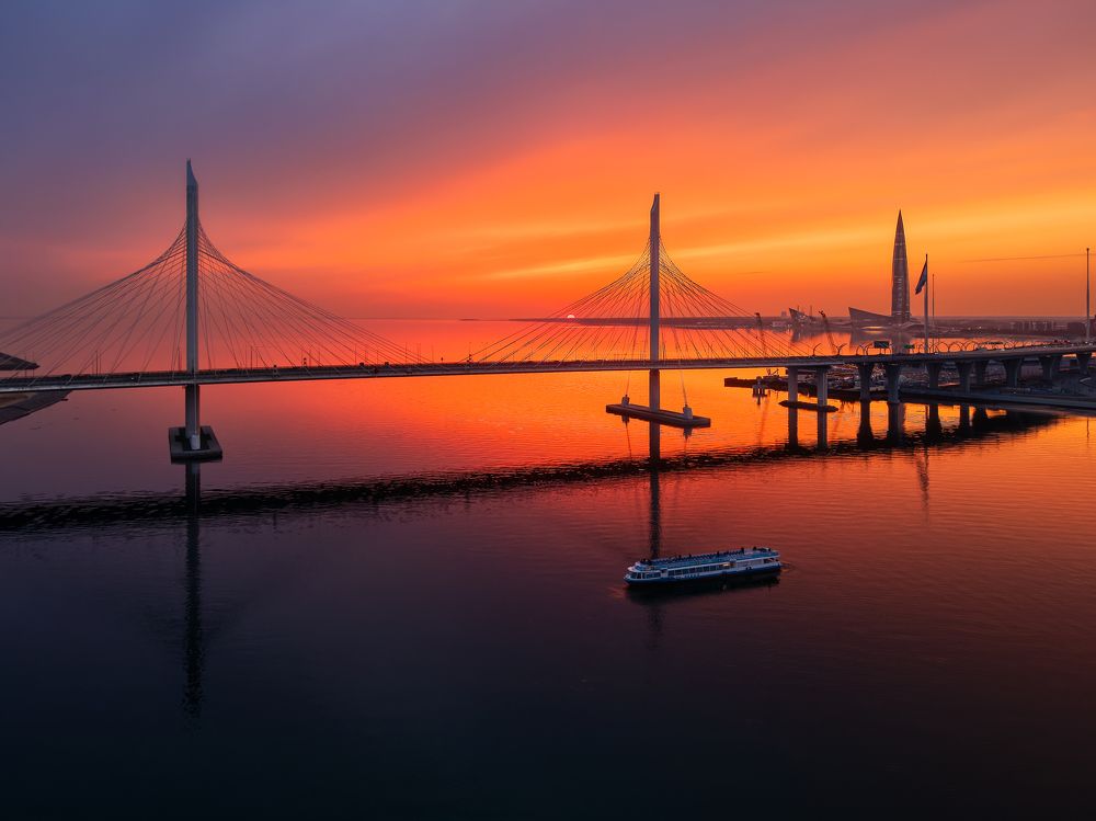 Photograph by Anton Gavrilov