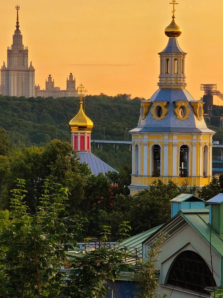 Photograph by Анна Вокуева