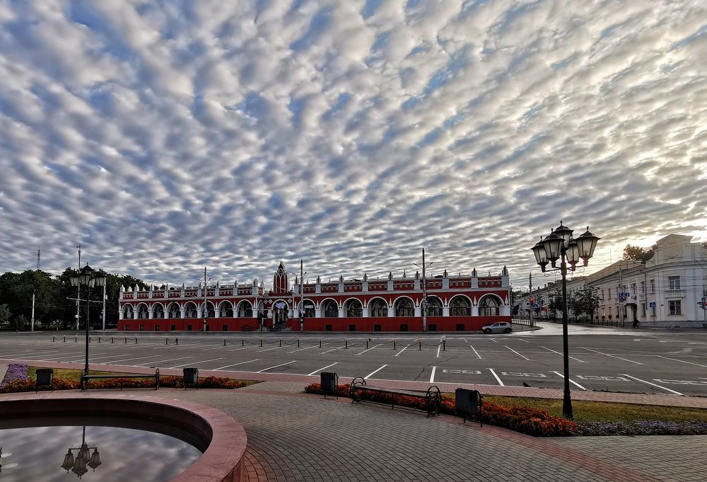 Photograph by Дмитрий Рассыльщиков