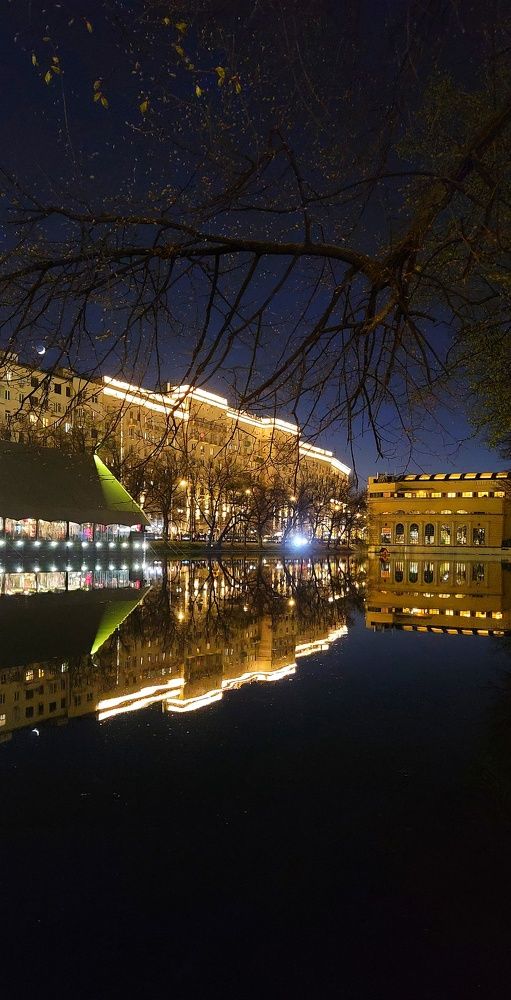 Photograph by Анна Вокуева