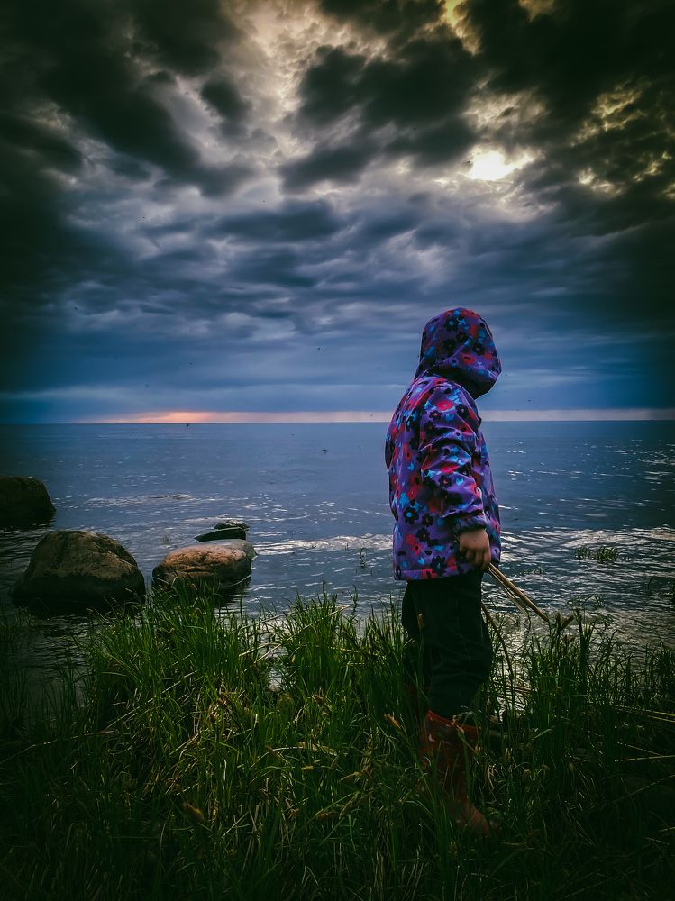 Photograph by Светлана Гошарова