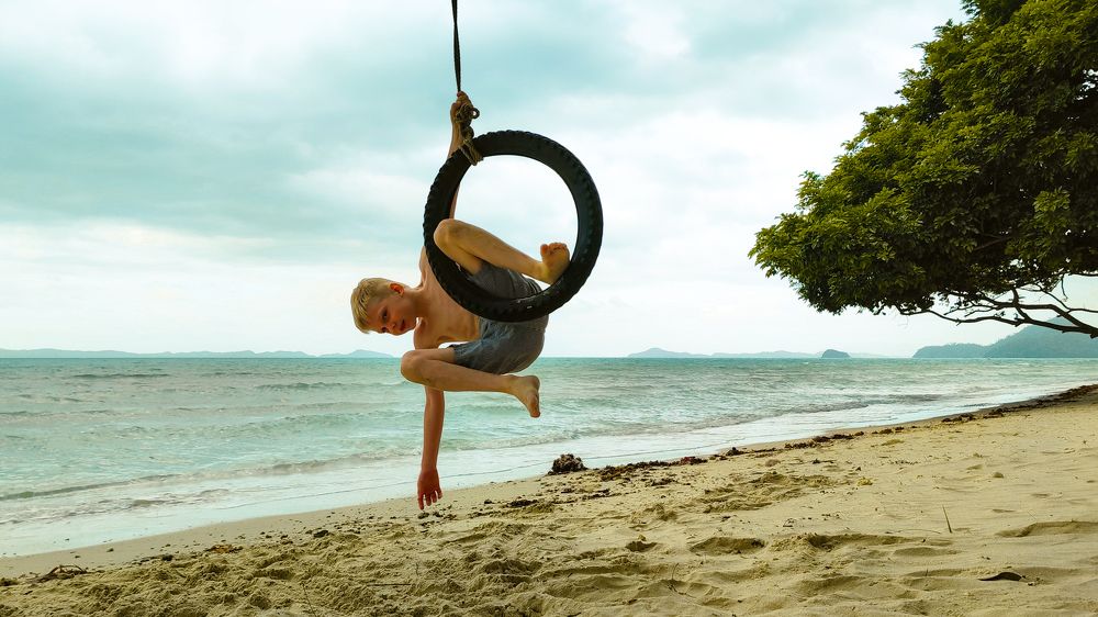 Photograph by Alden Globo