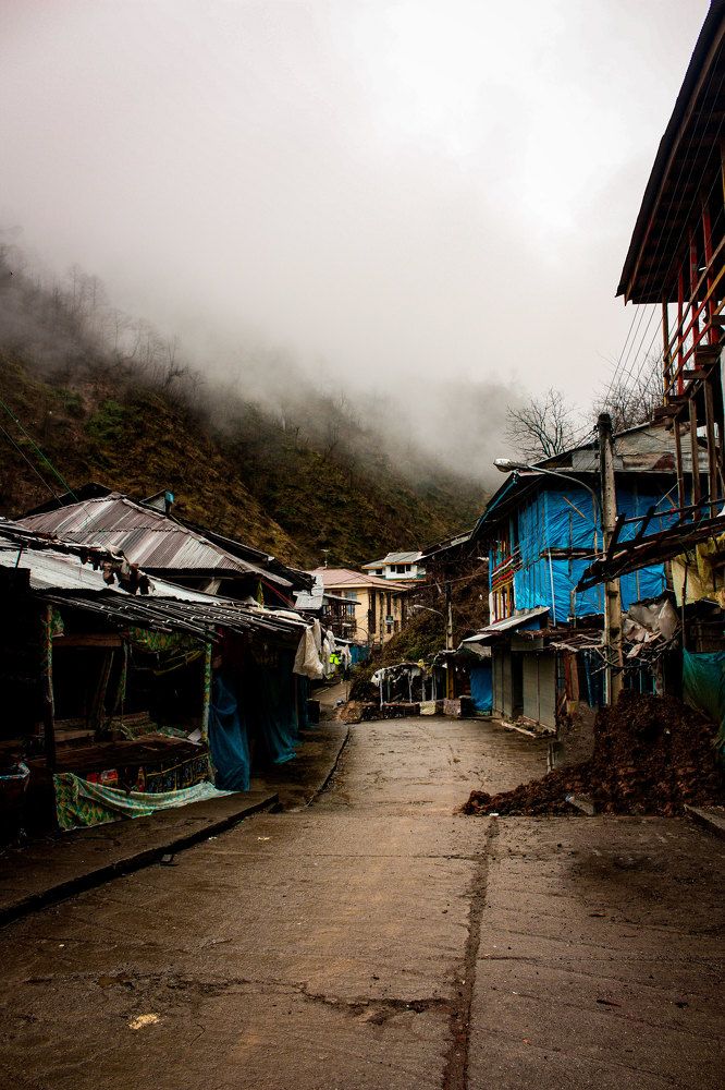 Photograph by Homayoun Tamaddon