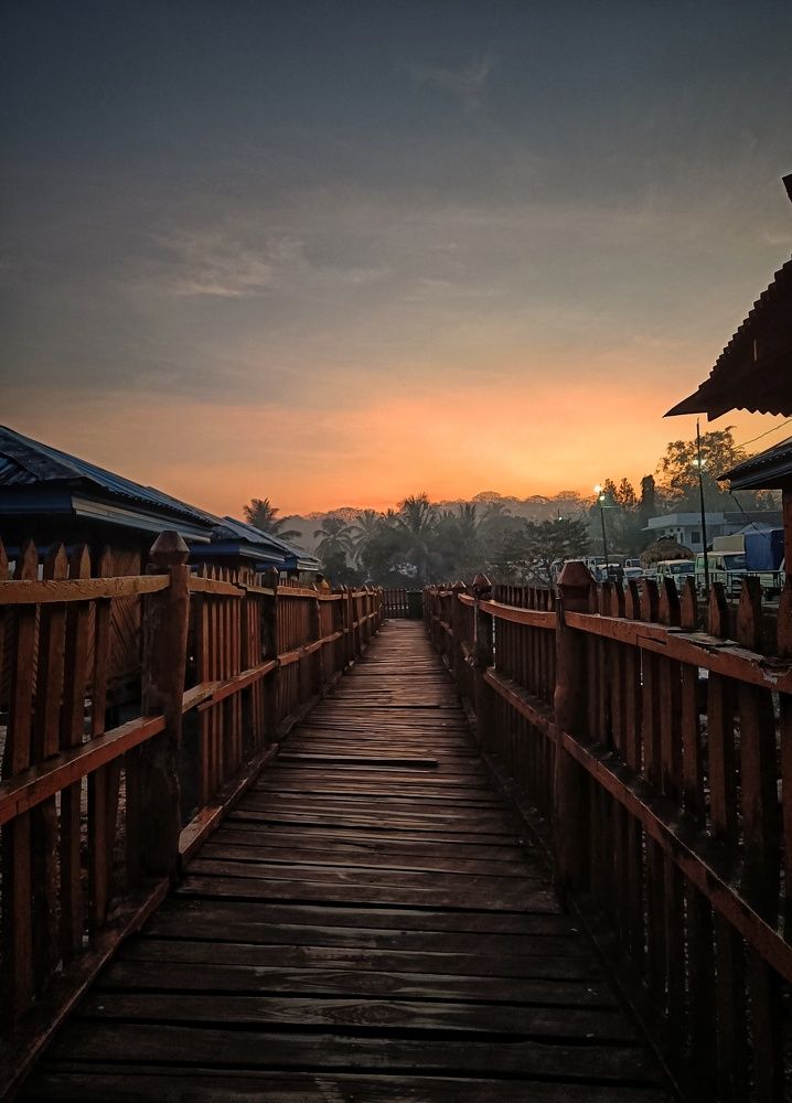 Photograph by Anunay Mistry
