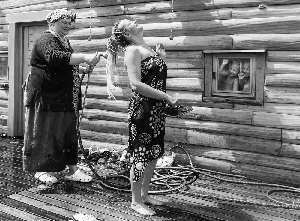 Фотография автора Дмитрий Вавилов