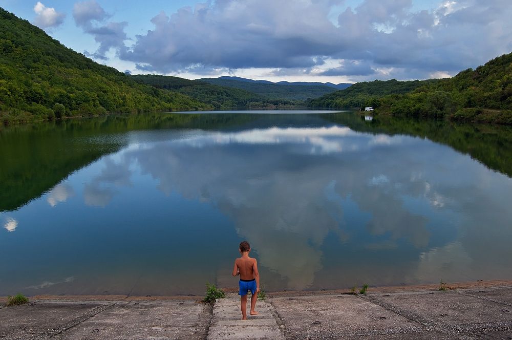 Photograph by Дмитрий Рассыльщиков