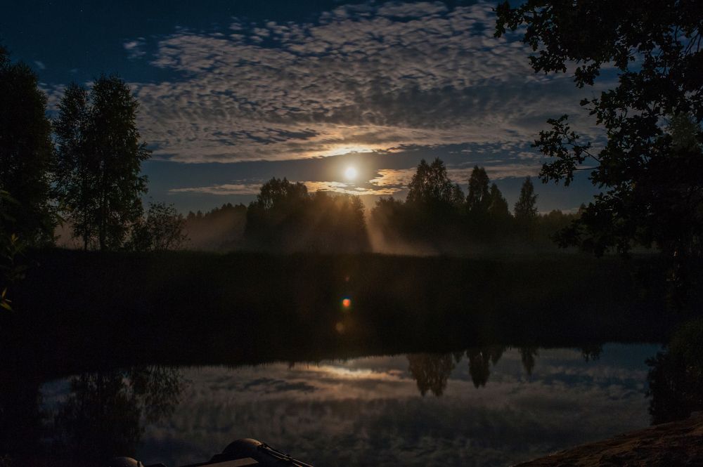 Photograph by Дмитрий Рассыльщиков