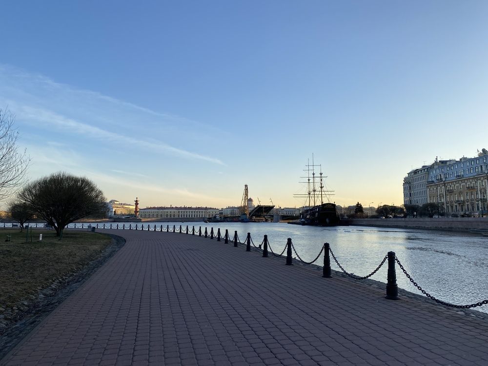 Фотография автора Анна Могилева