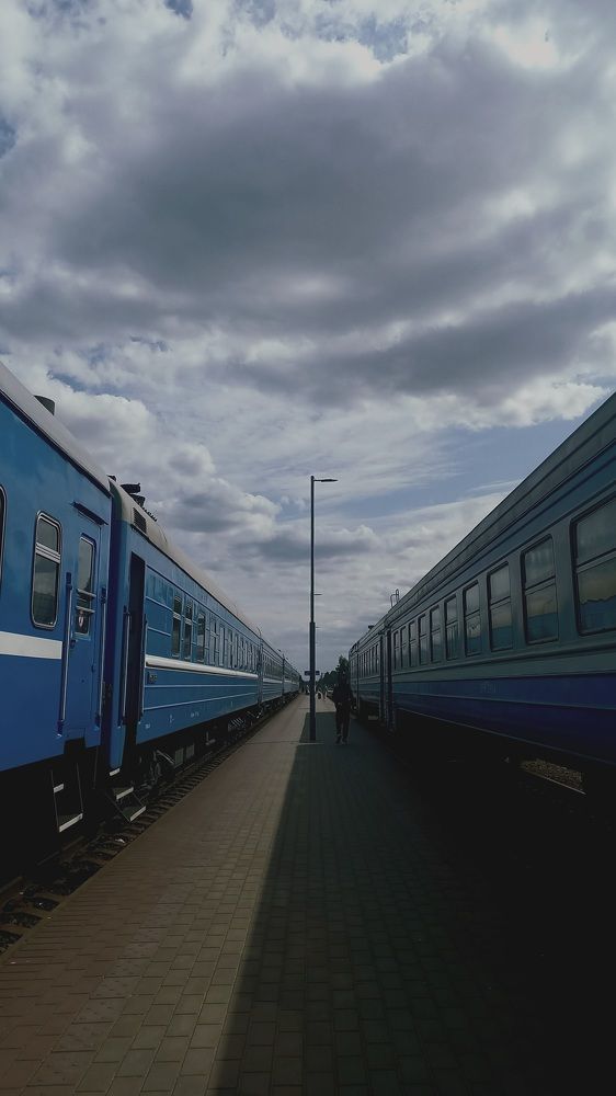 Фотография автора Александра Пецевич