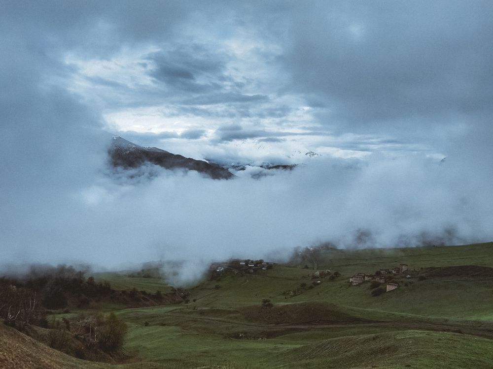 Photograph by Константин Пешков