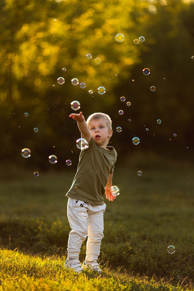 Photograph by Мария Кислякова