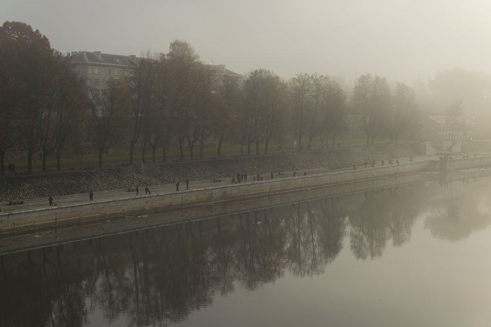 Photograph by Лилия Кондратьева