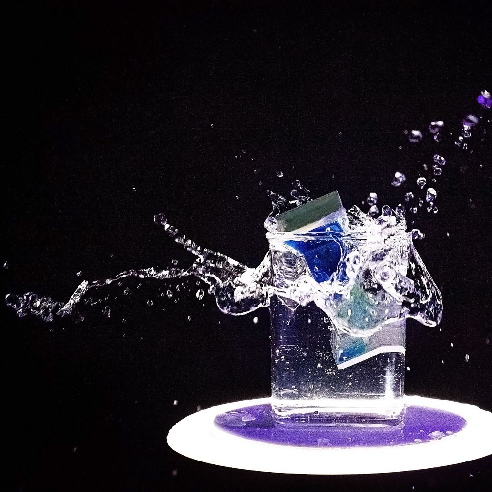 водяные часы