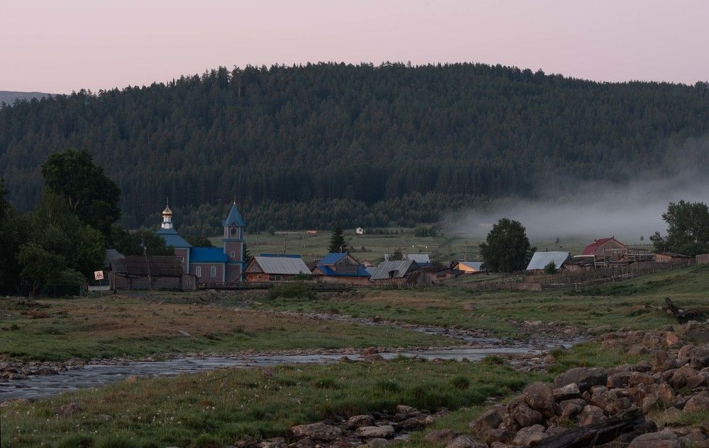 Фотография автора Ватрушкин Максим