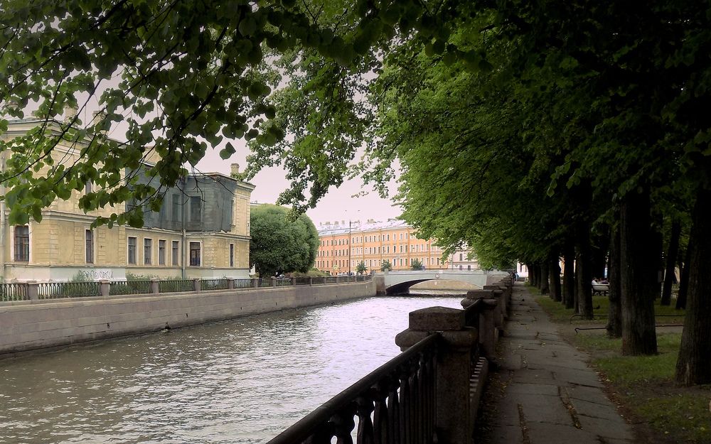 Photograph by Сергей Рудаков