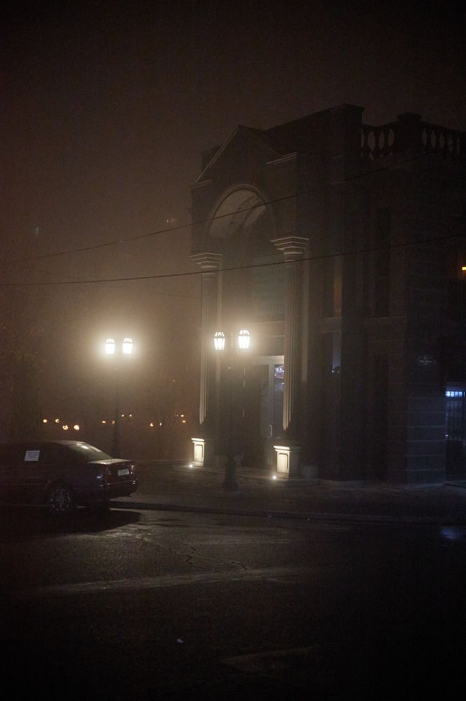 Photograph by Юрий Бажуков