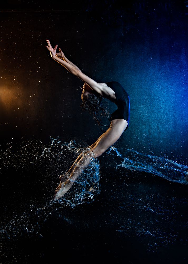 Фотография автора Марина Григорьева