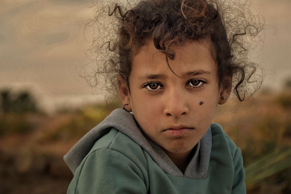 Photograph by Taqi Al Saadi