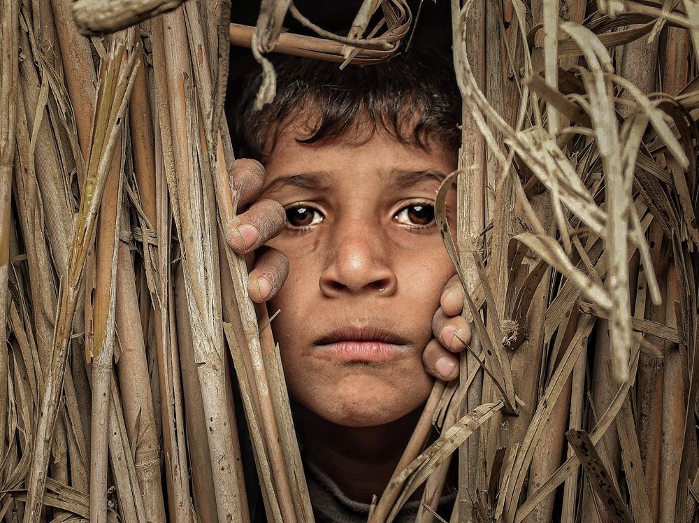 Photograph by Taqi Al Saadi