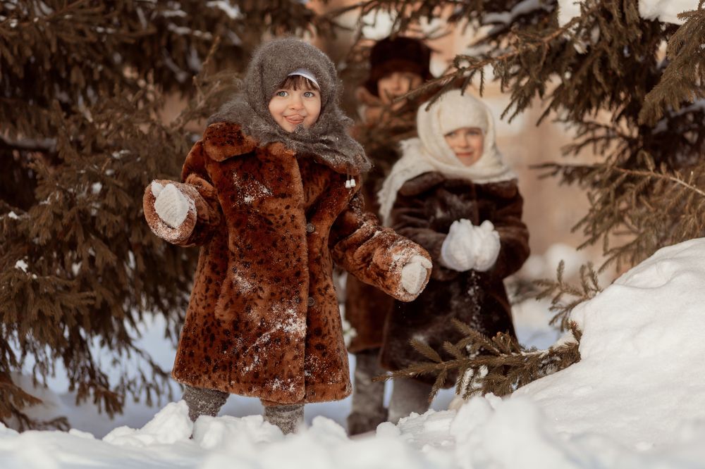 Photograph by Руслана Валеева