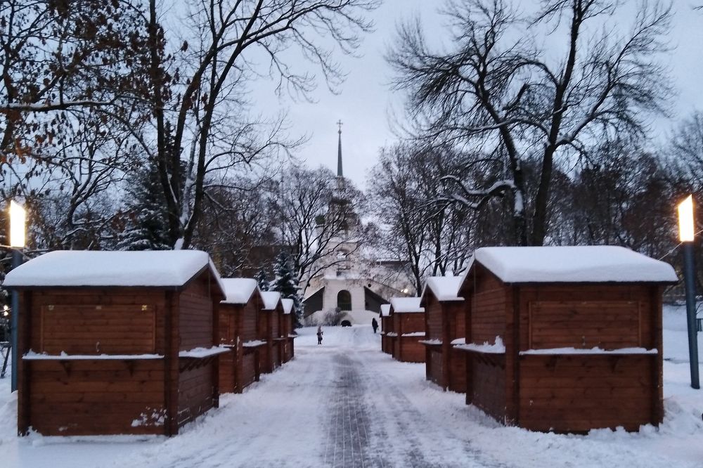 Photograph by Лилия Кондратьева