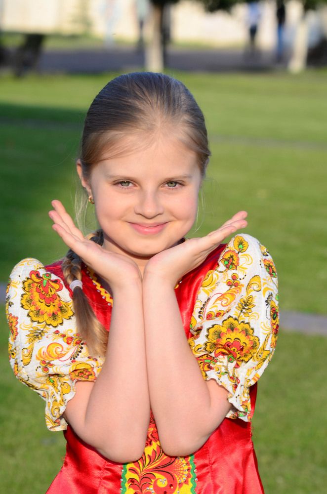 Photograph by Олеся