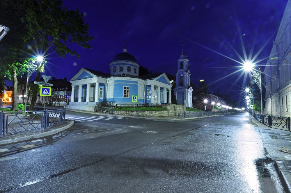 Photograph by Юрий Яковлев