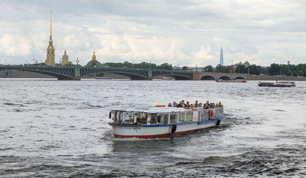 Фотография автора Дмитрий Климов