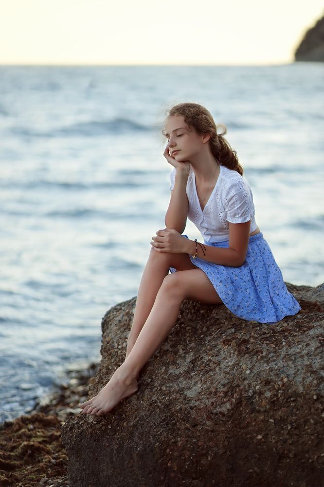 Photograph by Олеся Белецкая