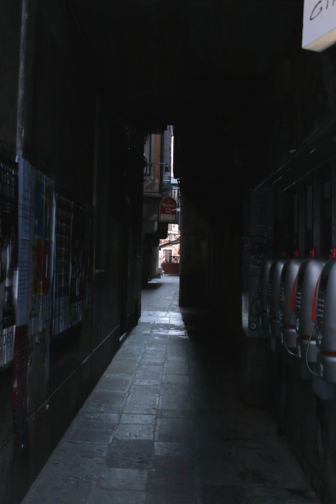 Photograph by Michael Sumerin