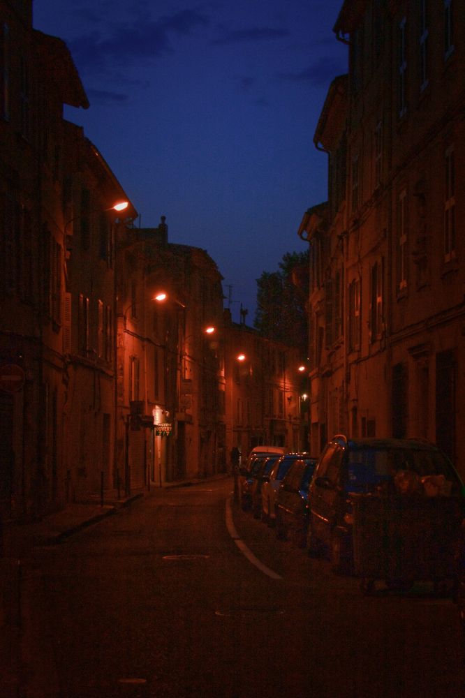 Photograph by Michael Sumerin