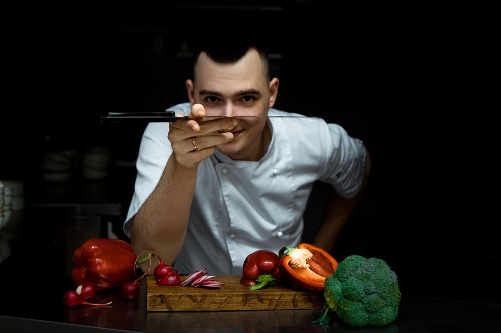 Photograph by Леонид Свикис