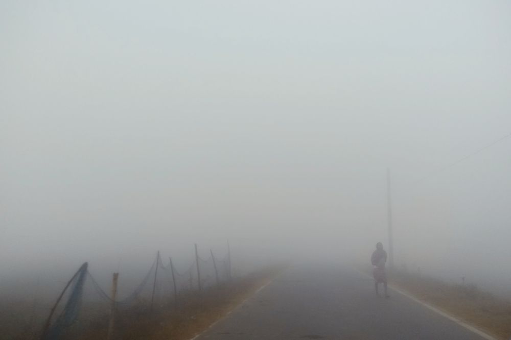 Фотография автора Subham Banerjee